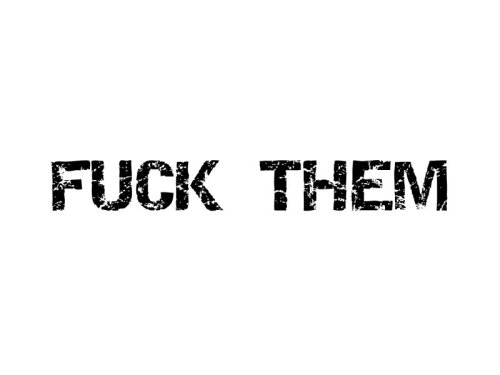 sir-unordinary:  Me when someones decides to drink my orange juice or eat my gummy bears…