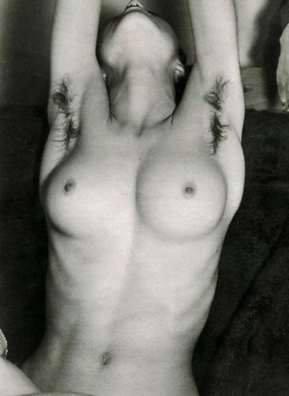 celebrities1900:  Lee Friedlander  Madonna 1979 