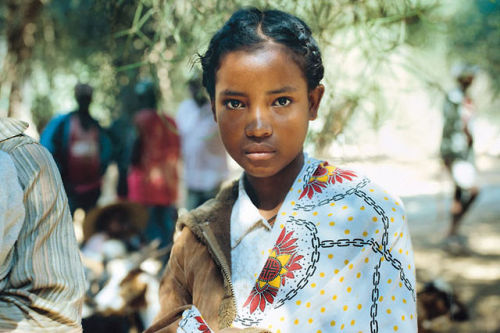 beautiesofafrique:Beautiful girl from Madagascar (East Africa)