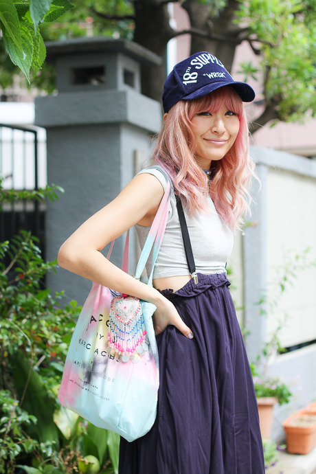 Street Snap Fashion
