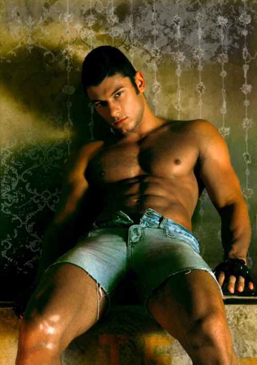 sexy latino