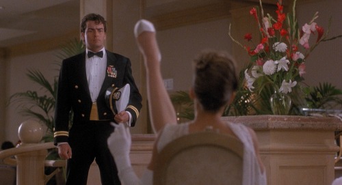 Hot Shots Part Deux