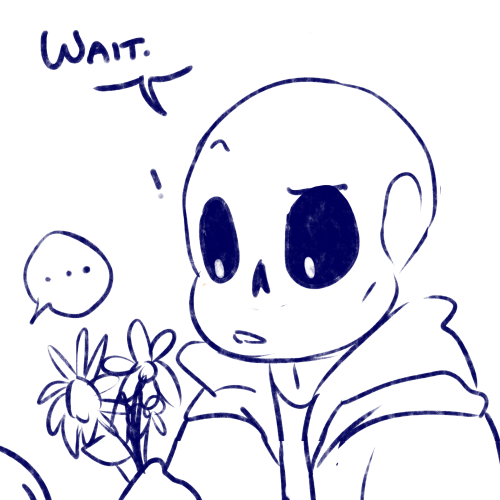 friisks:Papyrus Protection Squad fucking rip flowey