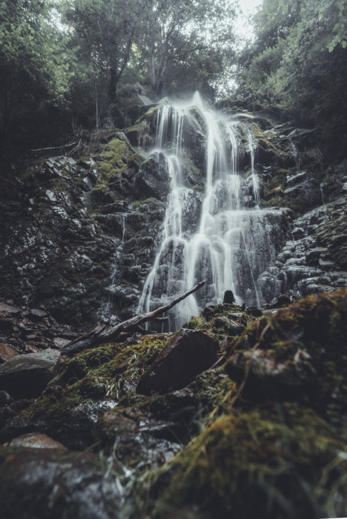 Xurbeo Waterfall (19.08.18)Shot on Sony a7s www.noeliamieva.comWebsite | | Instagram