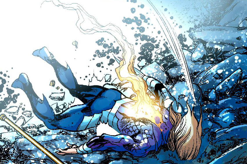 Comics Code Authority