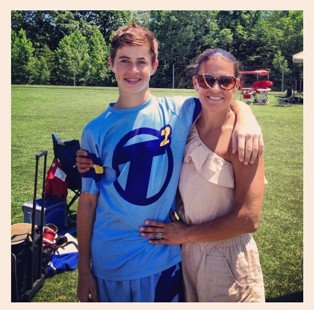 lets-get-nashty:  I staked Nash’s moms Instagram and I’m not sorry one bit