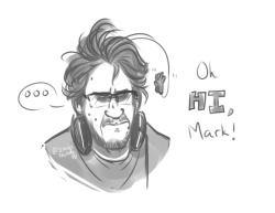 strangenocturne:  The exact moment when markiplier