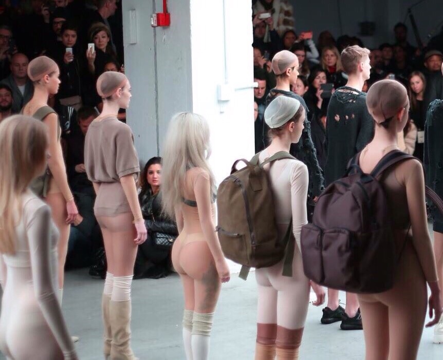 4quads:  uncensesored:  WHO IS SHE  amina blue
