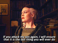 snapesallegiance:   Endless list of things that should have been in the movies↳