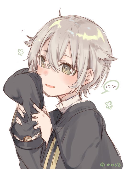 futureisfailed:  ao68さんはTwitterを使っています: “ほたほた http://t.co/VPTXvh1VEF”