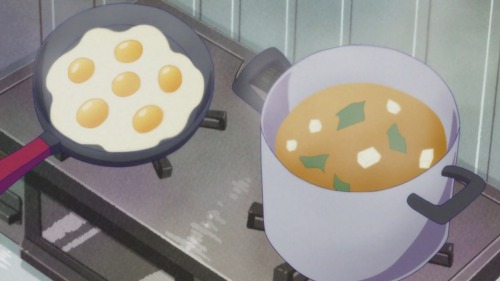 anime–food:Osomatsu-san S3 - Episode 9