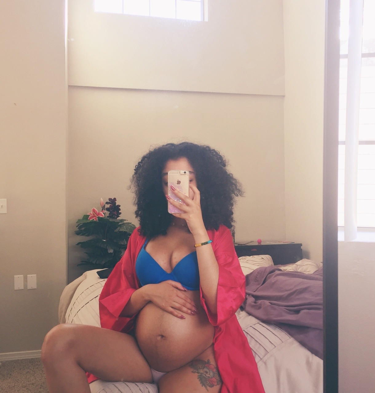 nzurianne:  baby luv  Love