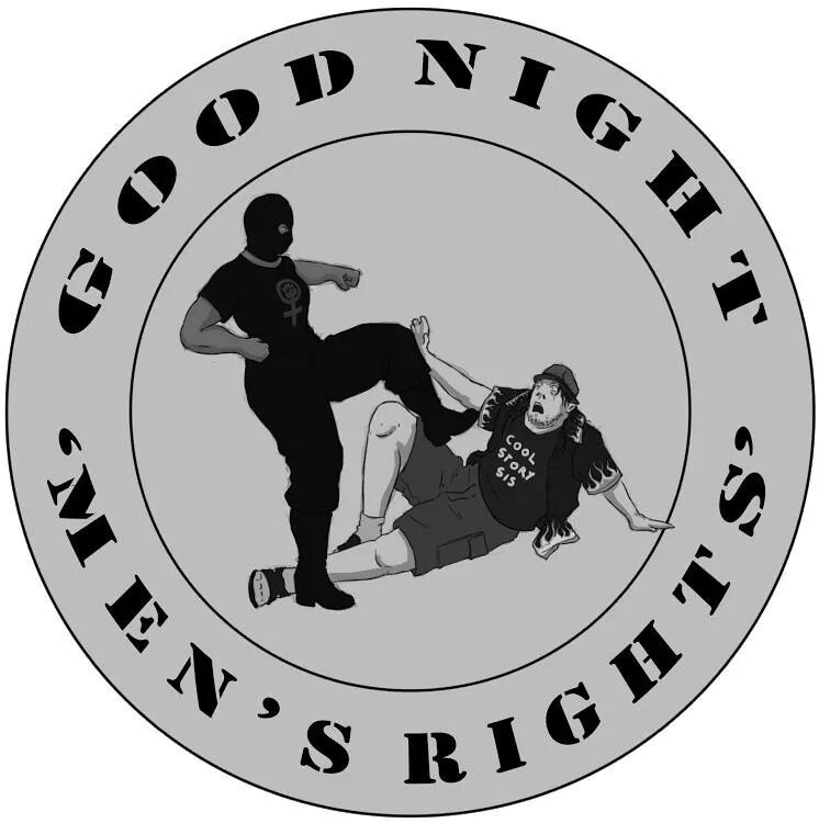 fuckyeahmarxismleninism:  Fight back against the misogynist, racist “men’s rights”