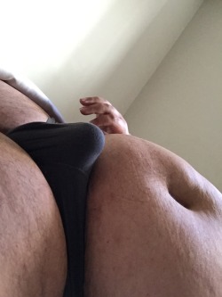 bigfattybc:  Morning wood  Something I’d