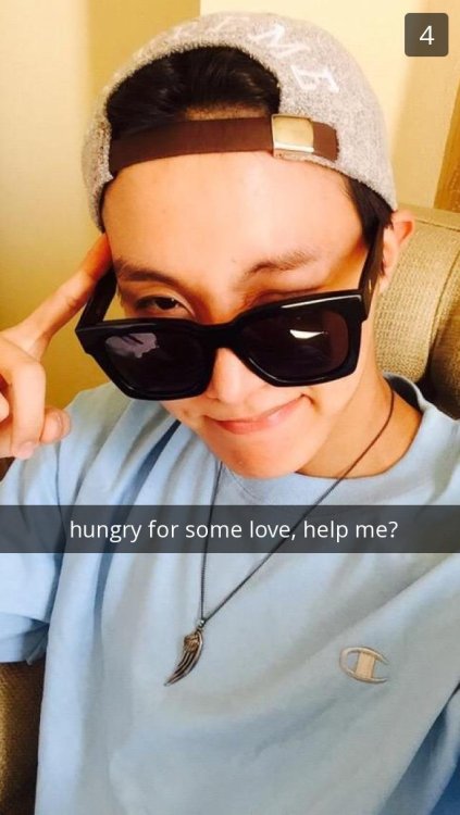 snapchattingyoonkook:  Min blockingfucboiis Yoongi