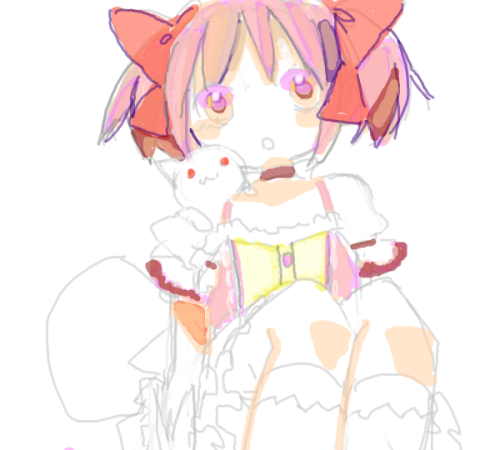 slimeous:  KRB