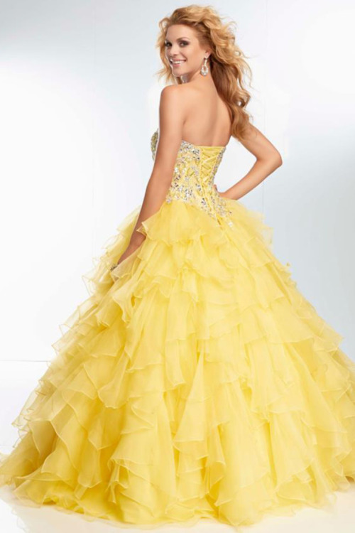 $289.99   New arrival 2014 Quinceanera dresses Custom made/all sizes & different colors Click he