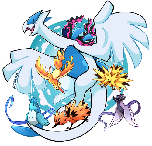 taplaos:  Legendaries and their kids  https://twitter.com/Taplaos ( im more active on there! )✿Commissions are opened / info ✿    Support me on Ko-fi and get a drawing!✿  Twitter ✿   My TeePublic shop  ✿