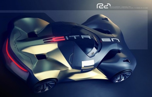 || C-EON || speed project for an E.Ndurance beast ! #hyperbeast #vision #conceptart #conceptdesign #