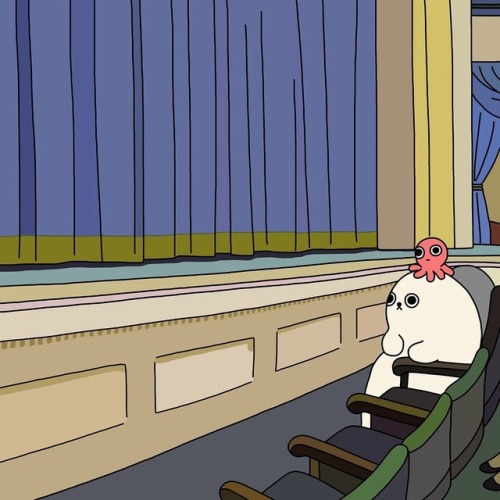 somanyseals:  seal v.s. Edward Hopper Vol.2