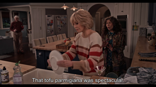 tv grace and frankie