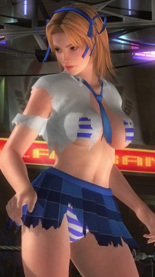 thefullpower1988:DOA5LR Tina Senran Kagura