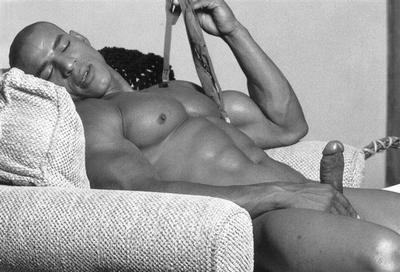 daxxpr:  paragonmen:  On our Paragon Men bucket list for a shoot: Alex Castro - Miami bodybuilder, exotic dancer at La Bare and Mangroves, American Gladiator, Cirque De Soleil star, and nude erotic performer extraordinaire!  daxxpr.tumblr.com