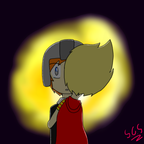 You Dont Have To Fight Anymore