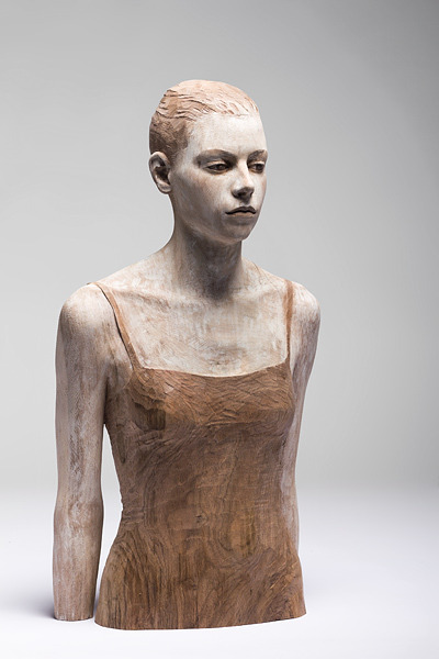nevver: Wood, Bruno Walpoth 