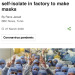 awake-society:More uplifting news during coronavirus outbreak 🤍💖🤍💖🤍