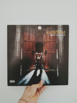 rndtm:  Late Registration