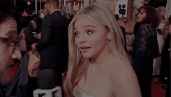 thomasangester:  endless list of people I love: chloë grace moretz“don’t take, you know, the nike campaigns or the victoria’s secret campaigns to think you need bigger boobs, or a better butt, or  you need tighter, you know abs or whatever. be