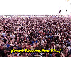 beeishappy:  TK | T in the Park 2013 