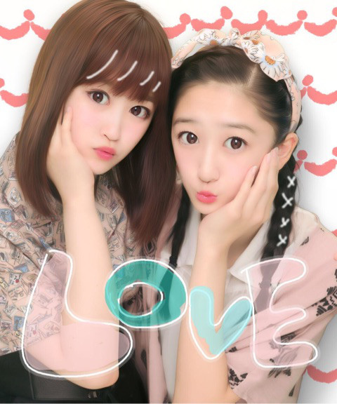 ミニオン♡秋山 眞緒｜つばきファクトリー オフィシャルブログ Powered by Ameba