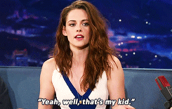 yellyhaim:  “What’s all your insane success like for your dad? He must be really