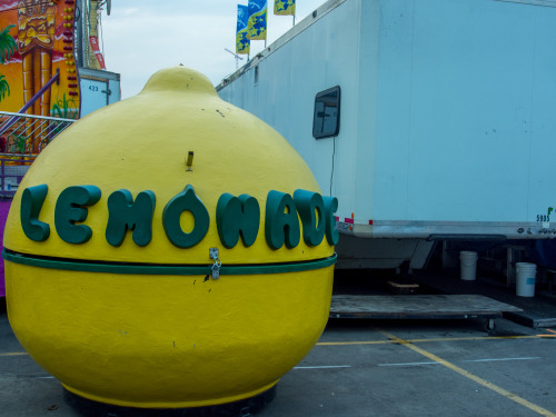 LemonadeCalgary Stampede, 2015