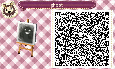 Animal Crossing: New Leaf pattern creator If you have an iOS device, you can download the free QR MyDesign Assistant app to generate an Animal Crossing: New Leaf QR Code from any image stored on your device (or photographed). I tested it with one of...