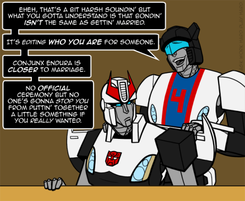 one-shall-stand: //Optimus would drink at that Party.  Just sayin’ Tagged: Mun, He&rsquo;s been sli