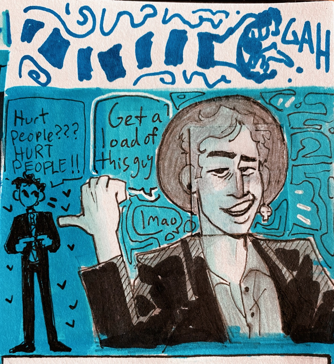 Charlie On Tumblr charlie-on-tumblr