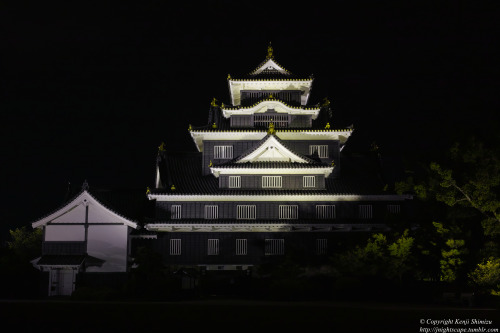 The Alignment, Okayama.