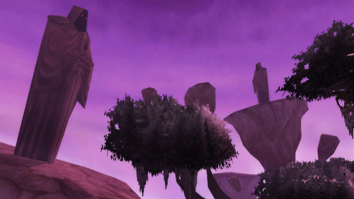 oldeazeroth:  The Twilight Ridge, Nagrand (8,40)