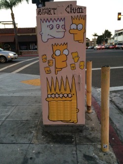 morphele:  Bart Box Uno! 