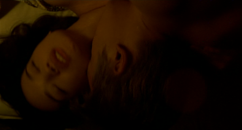 heavenhillgirl: Millennium mambo (2001), Hsiao-Hsien Hou