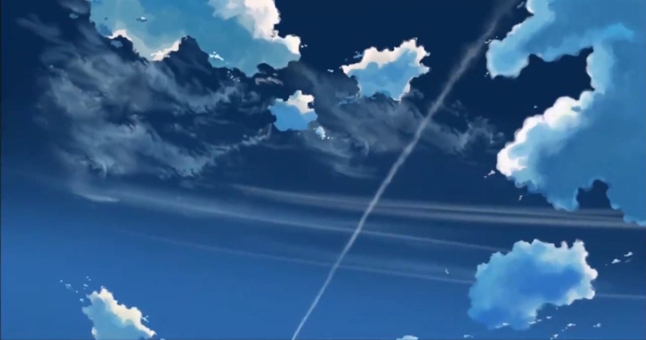 雲のむこう 約束の場所 Tumblr Posts Tumbral Com 雲のむこう 約束の場所 Tumblr Posts Tumbral Com