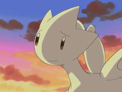 pkmndreams:  Misty’s and Togepi’s/Togetic’s First Hello and Last Goodbye. 