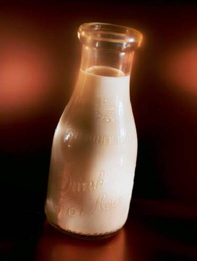 Why do we have use-by dates on food and drink?  An unlikely answer to that can be found in, of all places, Alcatraz Island. During a tour of the former federal prison, a U.S. National Park ranger noted that Al Capone “lobbied for milk bottle dating