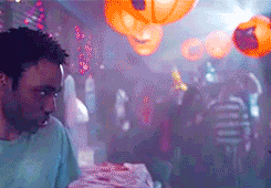 jefffwinger:Get to Know Me Meme - [4/5] Relationships: Troy Barnes & Abed Nadir [Community]&ldqu