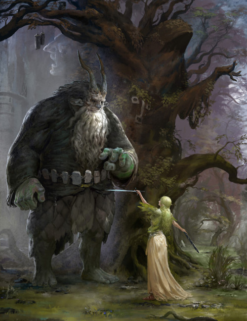 theartofanimation:xia chenjie