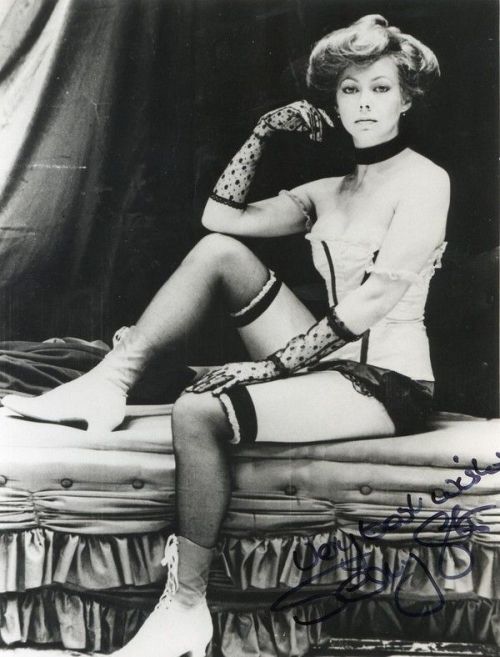 Jenny Agutter Nudes &Amp;Amp; Noises  