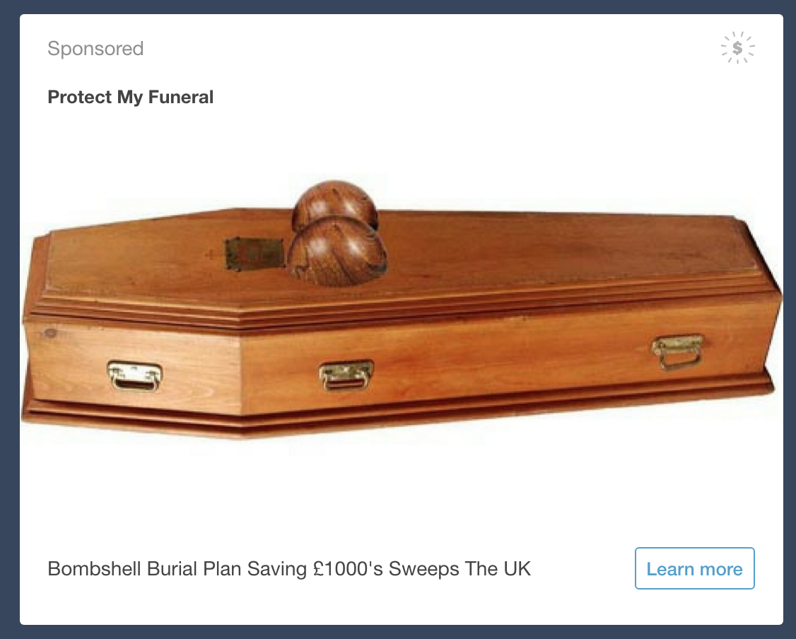 thetomska:  tumblr i’m begging you please let me reblog the big tiddy coffin  @trashfirefallon